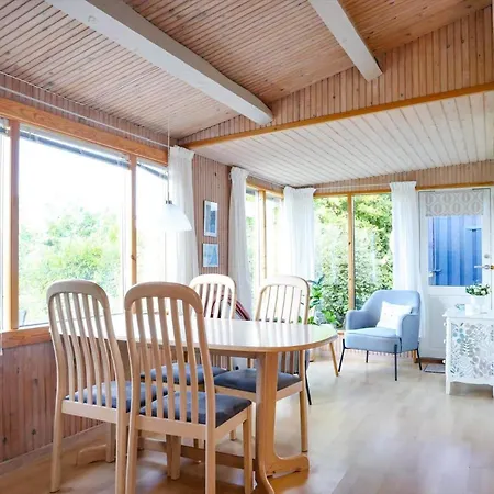 Дом отдыха 16608-1-farevejle-horager-8