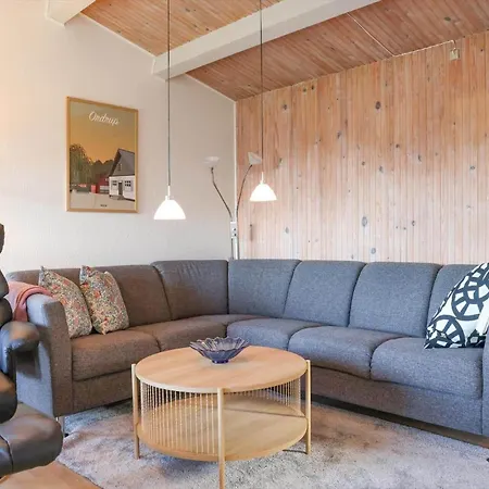 Дом отдыха 16608-1-farevejle-horager-8 Каруп