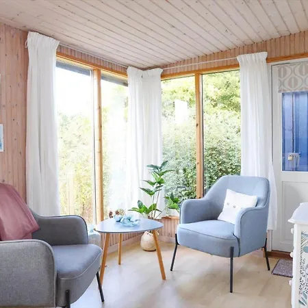 Дом отдыха 16608-1-farevejle-horager-8 Каруп