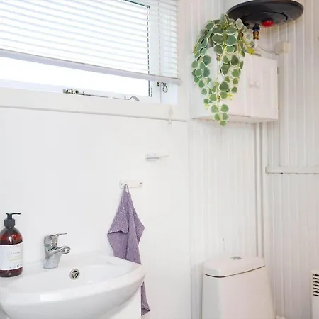 Дом отдыха 16608-1-farevejle-horager-8 Каруп