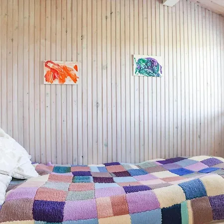 Дом отдыха 16608-1-farevejle-horager-8