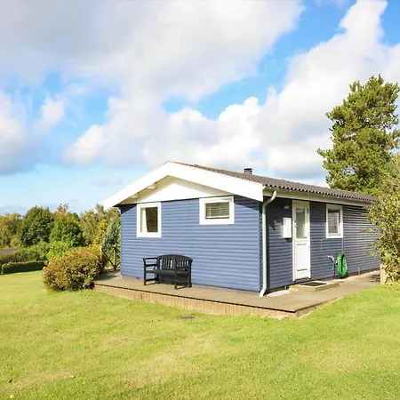 16608-1-farevejle-horager-8 Дом отдыха Каруп